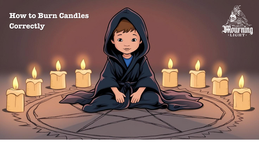 The Ultimate Guide to Burning Candles Correctly - Maximize Safety and Enjoyment