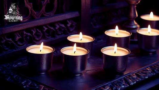 Vegan Candle Guide
