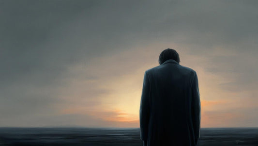 Navigating Loss: Grief Support Resources in Massachusetts - In Mourning